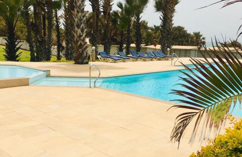Serrekunda Apartamento | Gambia Seafront Central Private Apartment