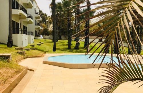 Serrekunda Apartamento | Gambia Seafront Central Private Apartment
