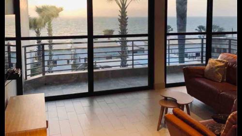 Serrekunda Apartamento | Gambia Seafront Central Private Apartment