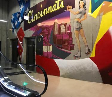 Sudgiesing Hotel | gambino hotel CINCINNATI