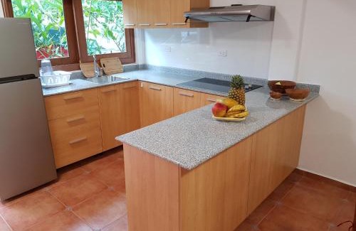 Gamboa Apartamento | Gamboa Apartment Toucan y Studio Ñeque