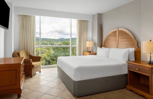 Gamboa Hotel | Gamboa Rainforest Reserve