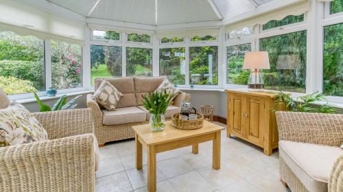 Marianglas Casa | Gamdda Fawr