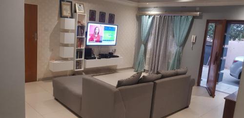 Gaborone Casa | Game City Retreat