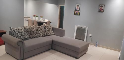 Gaborone Casa | Game City Retreat