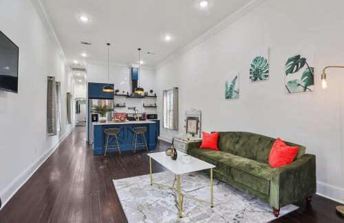 Tulane - Gravier Casa | Game Day Getaway Walk To The Superdome