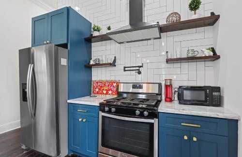 Tulane - Gravier Casa | Game Day Getaway Walk To The Superdome