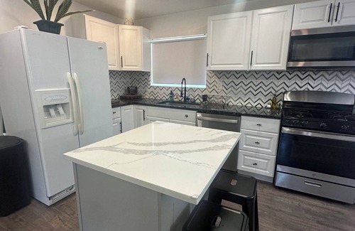Hillcrest Casa | Game Day lodge great for tailgating, near BYU!