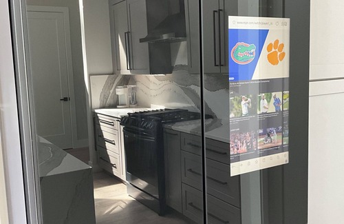 Clemson Casa | GAME DAY PERFECT! Minutes from Death Valley and steps to Patrick Square! 🏈🐅🧡