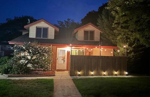 Southeast Boise Casa | Game Night Condo, Downtown - Bsu - Darts & More!