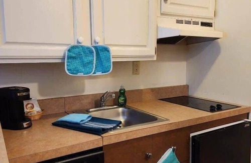 Hancock Apartamento | Game Night Suite at Jiminy Peak Ski OnOff Sleeps 4