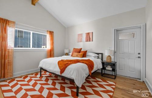 Fayetteville Casa | Game On Fayetteville's Premiere Entertainment-Packed Getaway