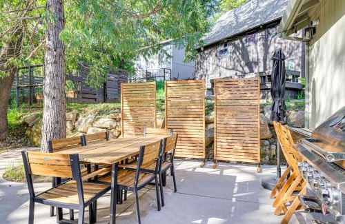 Mono Vista Casa | Game Room and Patio Picturesque Home in Sonora