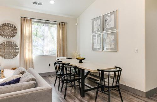 Mono Vista Casa | Game Room and Patio Picturesque Home in Sonora