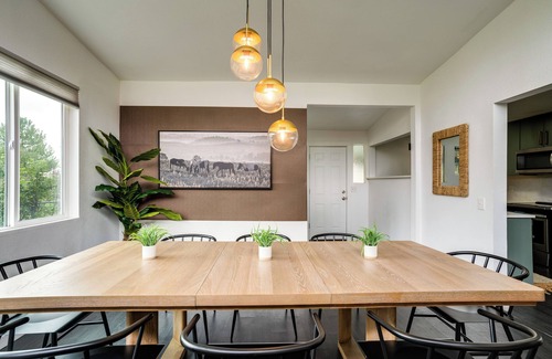 Loveland Casa | Game Room & Fire Pit: Family-Friendly Loveland Gem