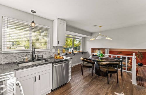 Arvada Casa | Game Room|HotTub|Movie Theater|7BD|Fam Friendly