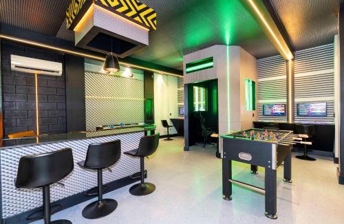Reunion Casa | Game Room Private Pool Paradise at Reunion 1093