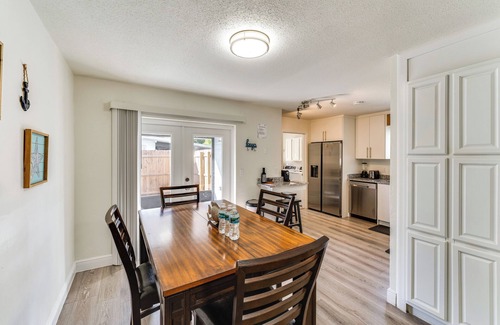 Greenbriar Estates Casa | Game Room, Private Pool: South Daytona Home!