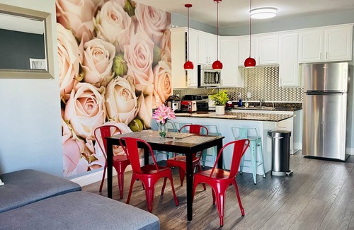 Gulfport Casa | Casa de Red Beach: piscina, casinos, complejo cerrado ❤️ RECIENTEMENTE RENOVADO