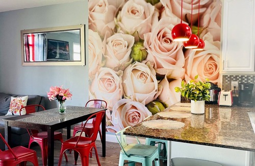 Gulfport Casa | Casa de Red Beach: piscina, casinos, complejo cerrado ❤️ RECIENTEMENTE RENOVADO