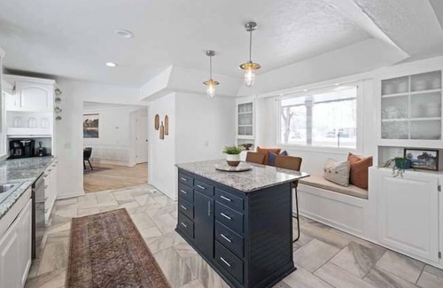 Tremonton Casa | Game Room, Tremonton Trail and Parks Nearby