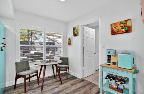 Grogan's Mill Casa | Game-Themed Stay with Hot Tub & Arcade home