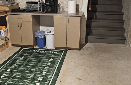 Howard Apartamento | Game time, family or relax time-you'll love it here!
