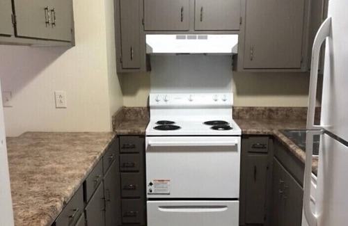 Starkville Casa | Game Weekend Condo