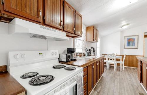 Columbia Casa | Gamecock Roost- 15mins to Downtown- Back unit