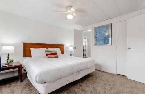 Columbia Casa | Gamecock Roost- 15mins to Downtown- Back unit