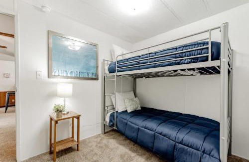 Columbia Casa | Gamecock Roost- 15mins to Downtown- Back unit