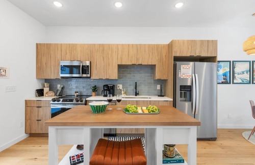 Knoxville Casa | Gameday Getaway | Walk to Neyland Stadium
