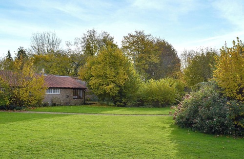 Westmarsh Cabaña | Alojamiento de 1 habitación en Staple, cerca de Wingham