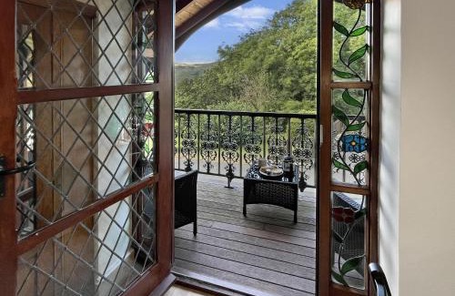 Trentishoe Casa | Gamekeeper’s Cottage Martinhoe