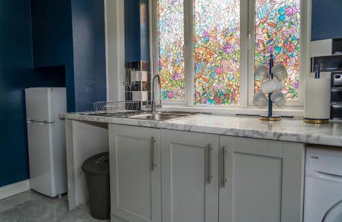 Bristol Casa | Games Room free Parking House