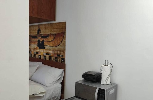 Kafrat al Jabal Casa | Gamgom studio