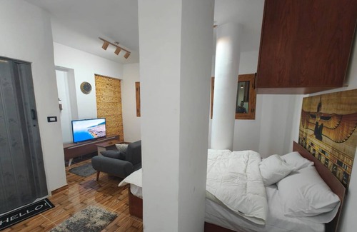 Kafrat al Jabal Casa | Gamgom studio