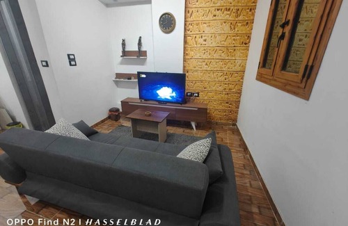 Kafrat al Jabal Apartamento | Gamgom Studio