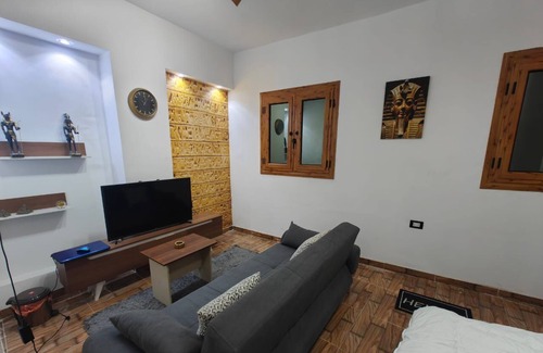 Kafrat al Jabal Apartamento | Gamgom Studio