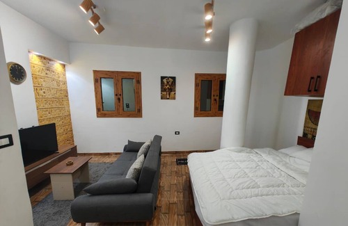 Kafrat al Jabal Apartamento | Gamgom Studio