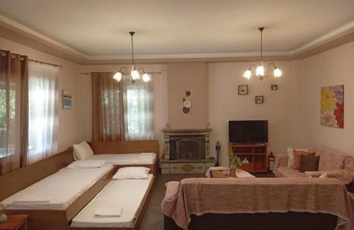 Konitsa Apartamento | Gamila Sunrise