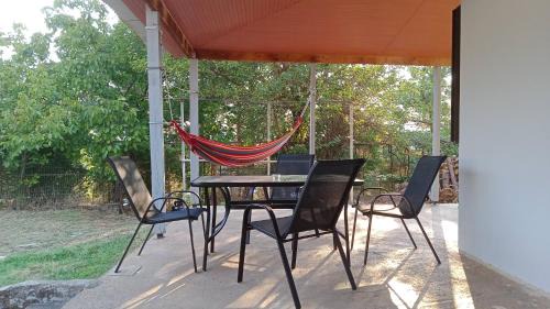 Konitsa Apartamento | Gamila Sunrise