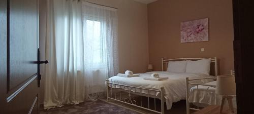 Konitsa Apartamento | Gamila Sunrise