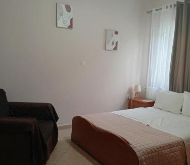 Konitsa Apartamento | Gamila Sunrise