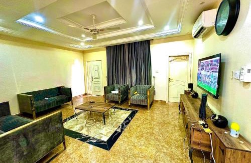Gwarinpa Estate Apartamento | Gamjii apartments