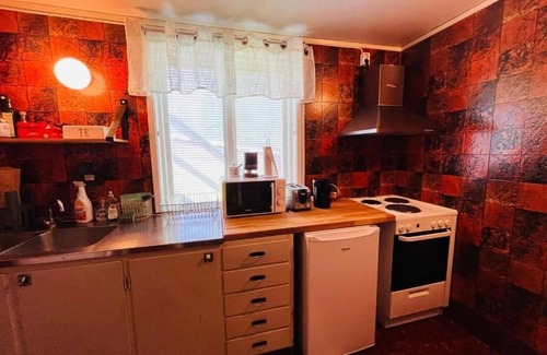 Ytterhogdal Apartamento | Gamla Posten Huset in Yttehogdal