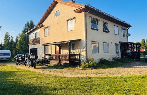 Ytterhogdal Apartamento | Gamla Posten Huset in Yttehogdal