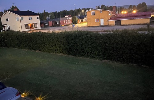 Ytterhogdal Apartamento | Gamla Posten Huset in Yttehogdal