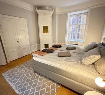 Gamla Stan Apartamento | Gamla Stan