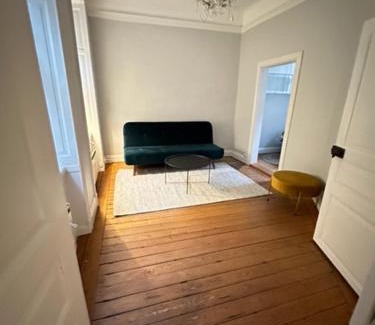 Gamla Stan Apartamento | Gamla Stan